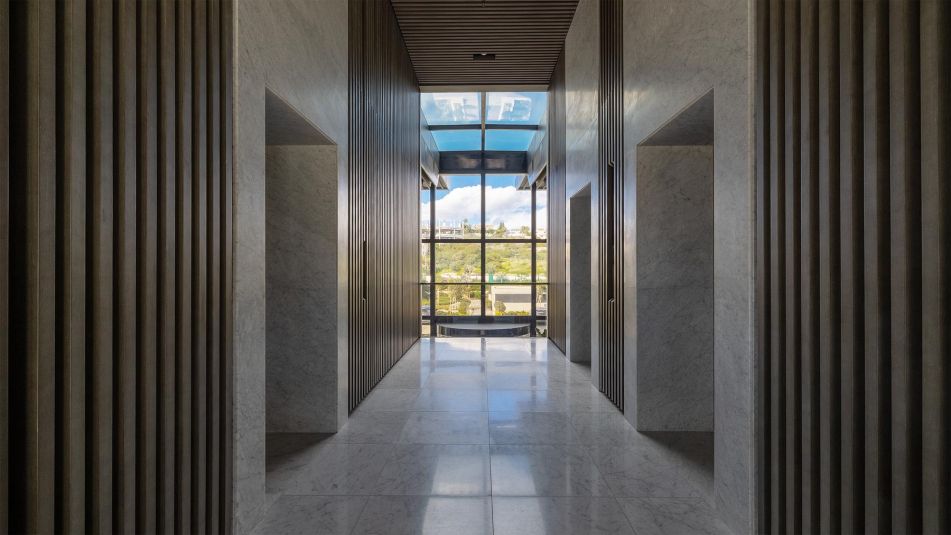 Апартаменты в Лимасоле, Кипр, 96 м² - фото 7