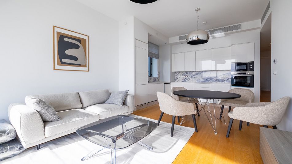 Апартаменты в Лимасоле, Кипр, 96 м² - фото 8