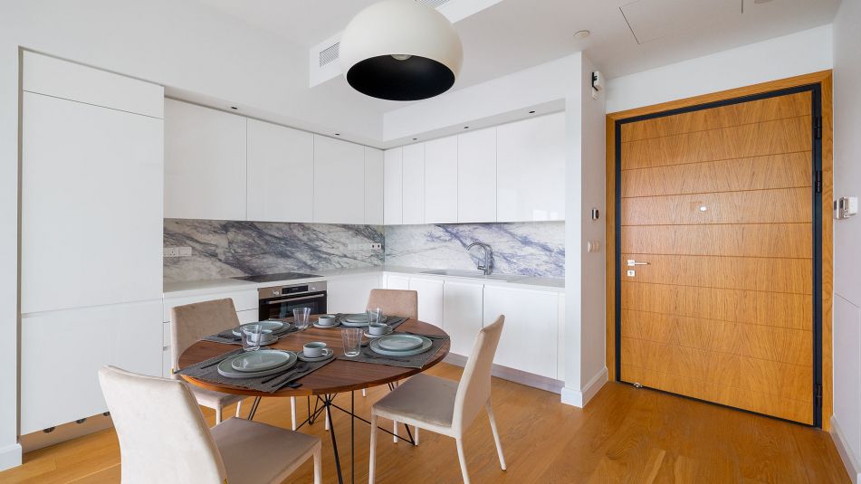 Апартаменты в Лимасоле, Кипр, 76.4 м² - фото 11