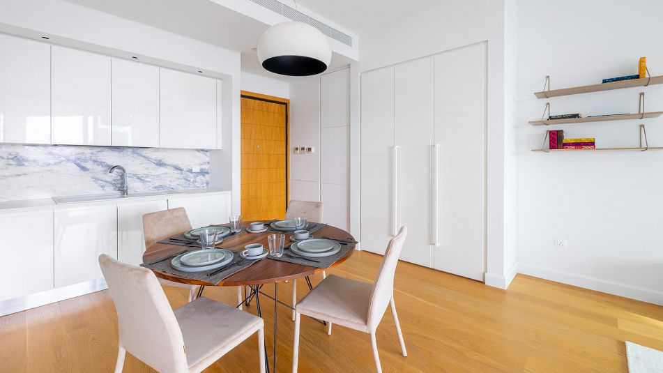 Апартаменты в Лимасоле, Кипр, 76.4 м² - фото 12