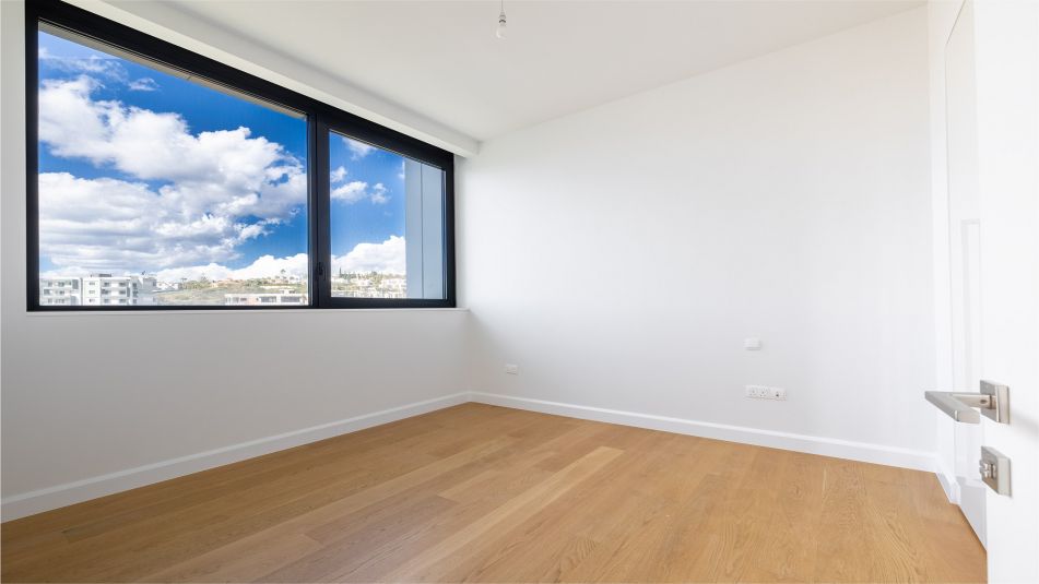 Апартаменты в Лимасоле, Кипр, 96 м² - фото 17