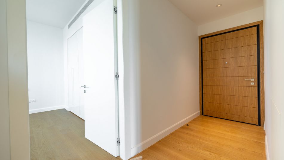 Апартаменты в Лимасоле, Кипр, 96 м² - фото 19