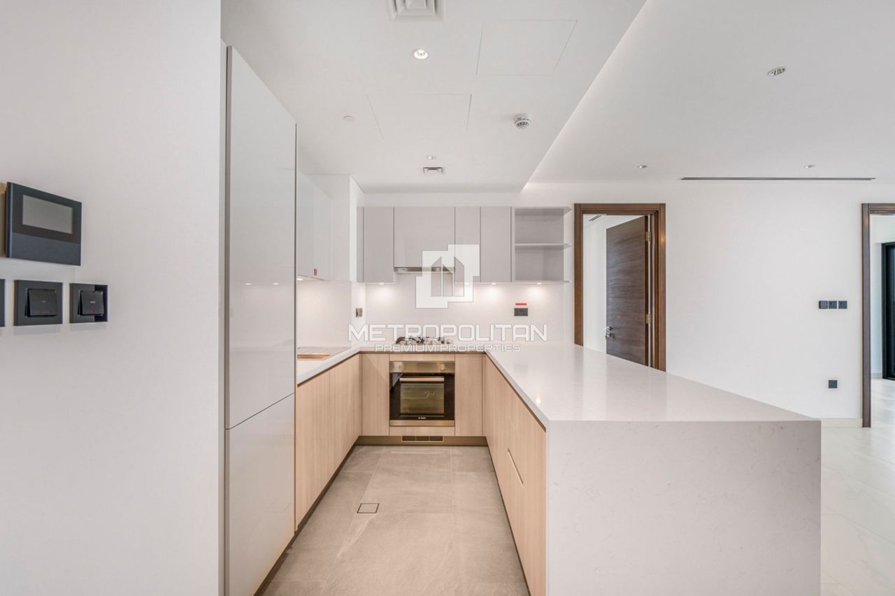 Апартаменты в Дубае, ОАЭ, 145 м² - фото 1