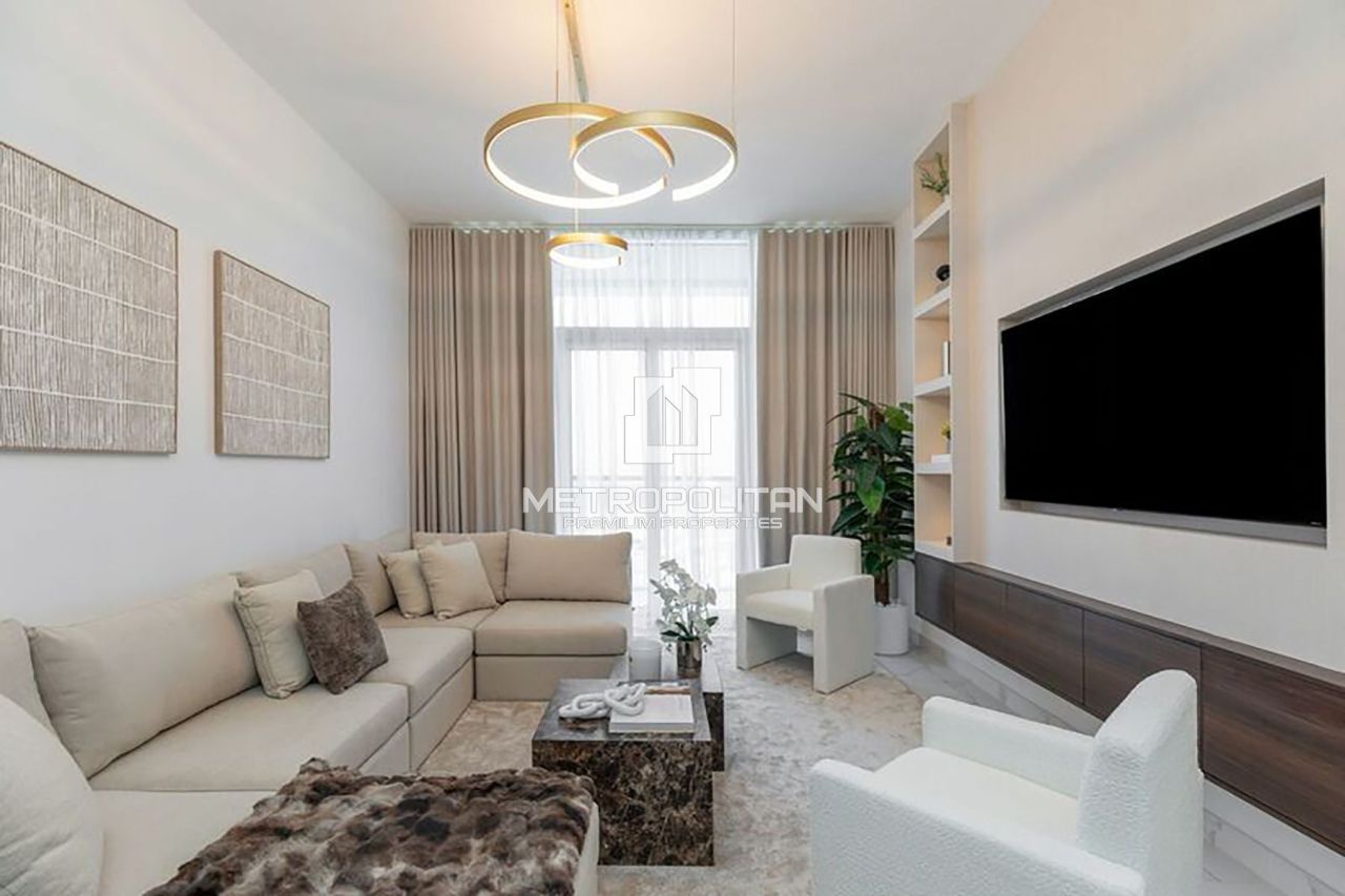 Апартаменты в Дубае, ОАЭ, 81 м² - фото 1