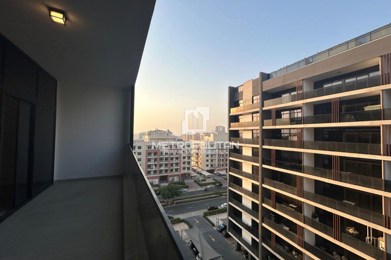 Апартаменты в Дубае, ОАЭ, 78 м² - фото 1