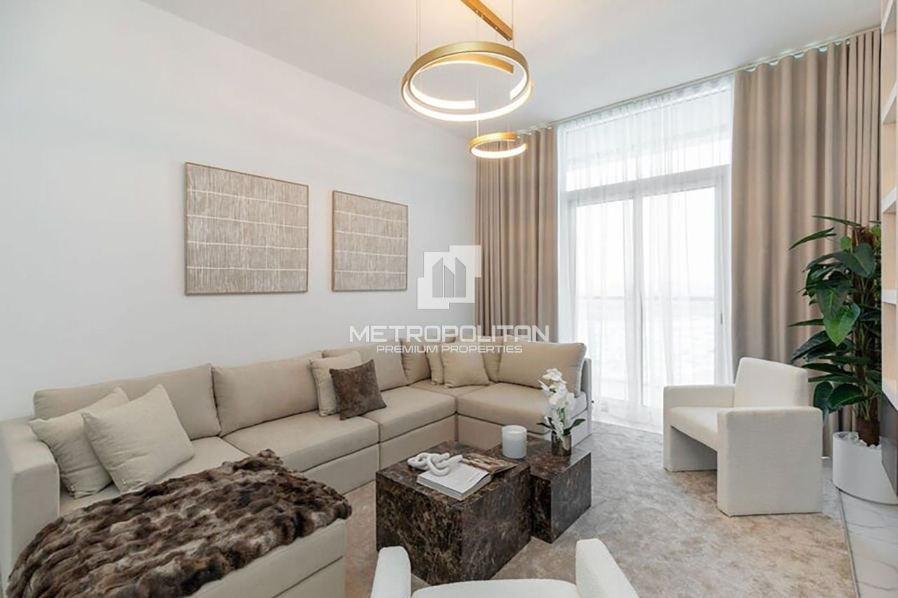 Апартаменты в Дубае, ОАЭ, 113 м² - фото 1