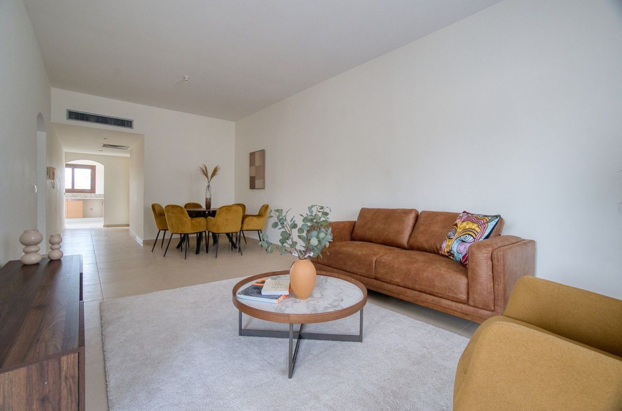 Апартаменты в Пафосе, Кипр, 89 м² - фото 3