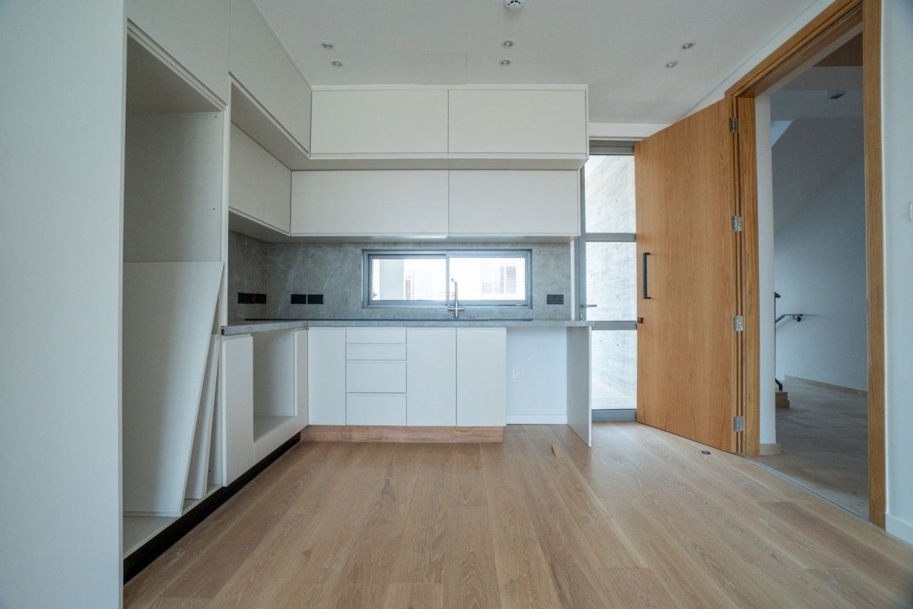 Апартаменты в Пафосе, Кипр, 119 м² - фото 5