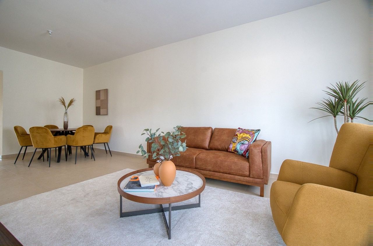 Апартаменты в Пафосе, Кипр, 89 м² - фото 5