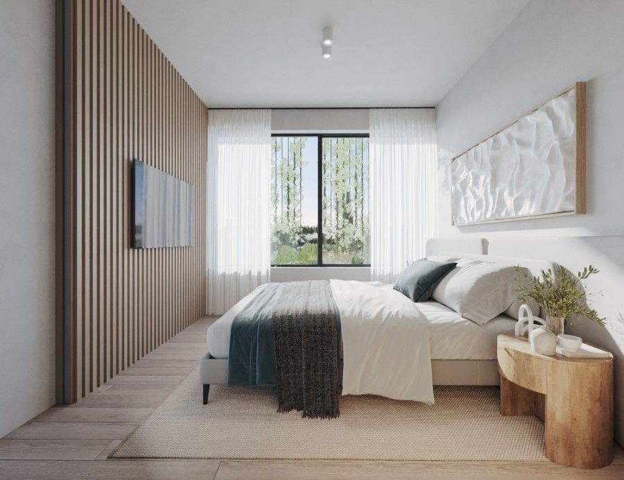 Студия в Пафосе, Кипр, 44 м² - фото 6