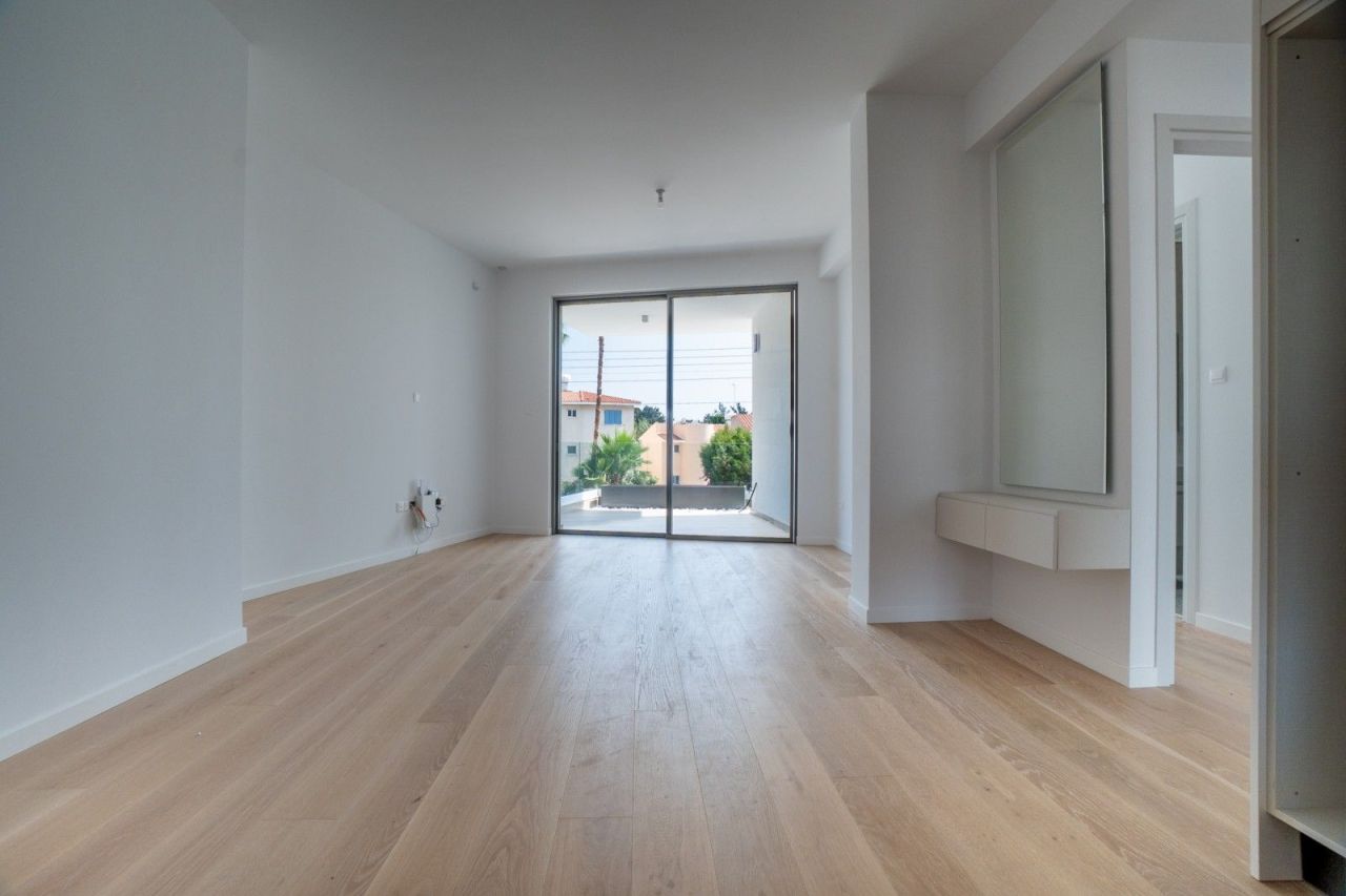 Апартаменты в Пафосе, Кипр, 119 м² - фото 7