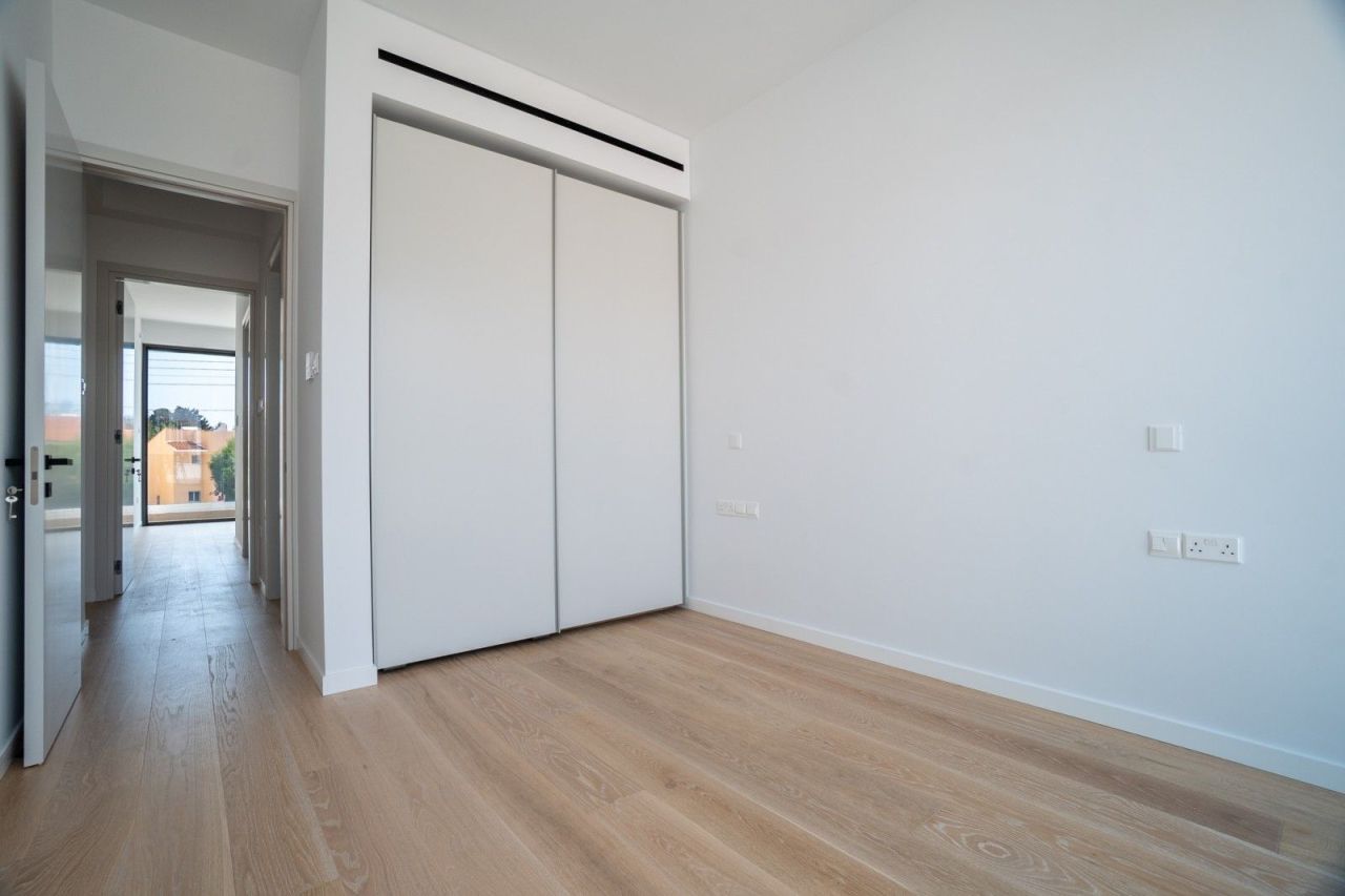 Апартаменты в Пафосе, Кипр, 119 м² - фото 9