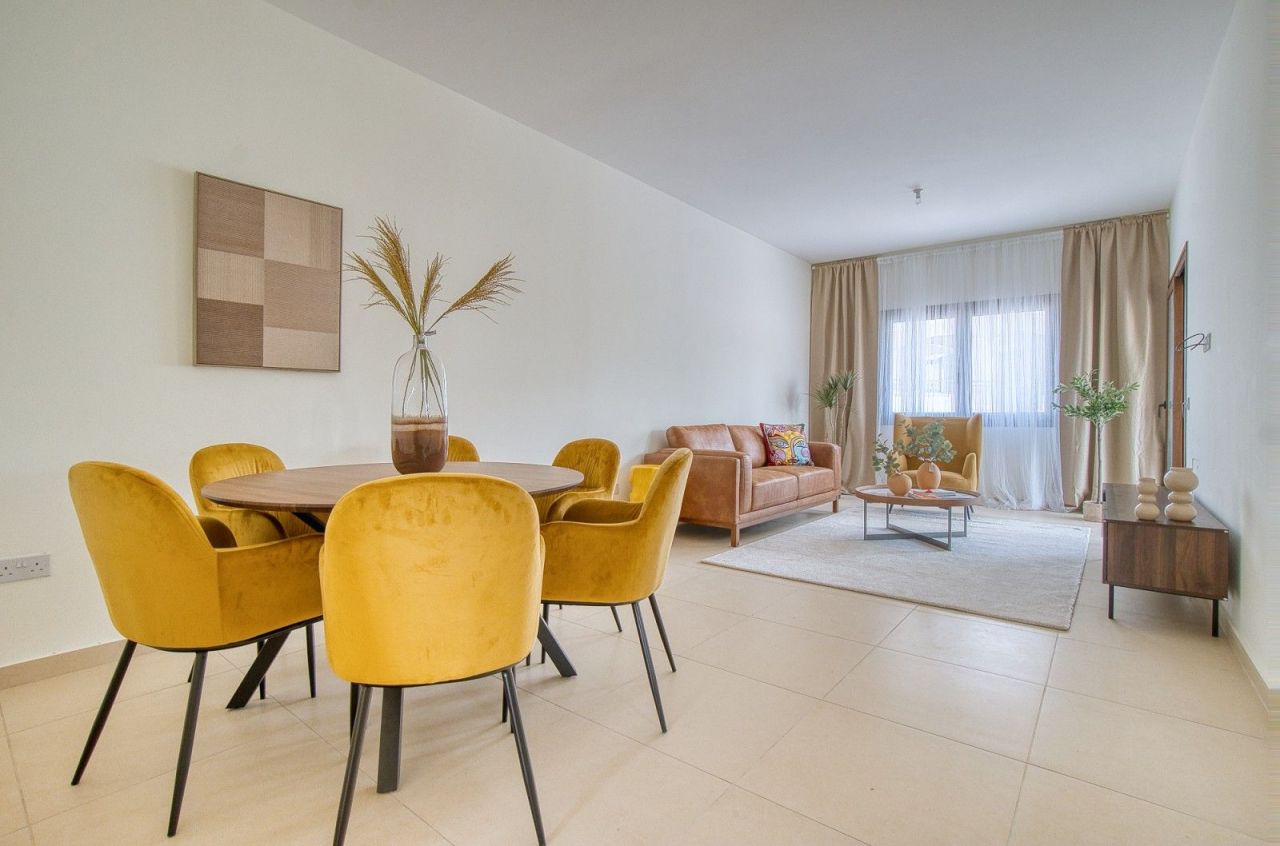 Апартаменты в Пафосе, Кипр, 89 м² - фото 9