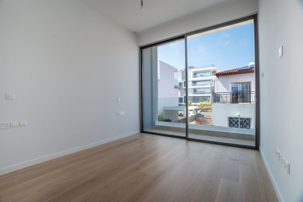 Апартаменты в Пафосе, Кипр, 119 м² - фото 10