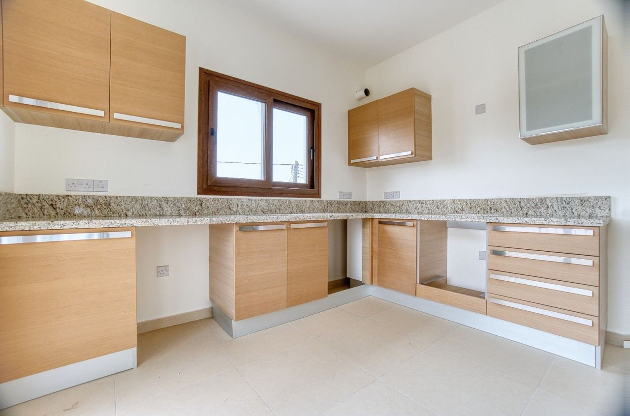 Апартаменты в Пафосе, Кипр, 89 м² - фото 11