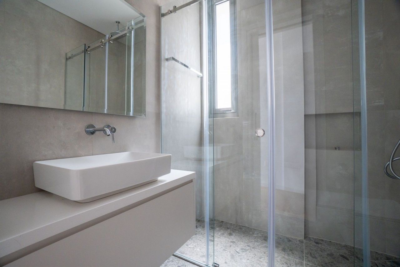 Апартаменты в Пафосе, Кипр, 119 м² - фото 12