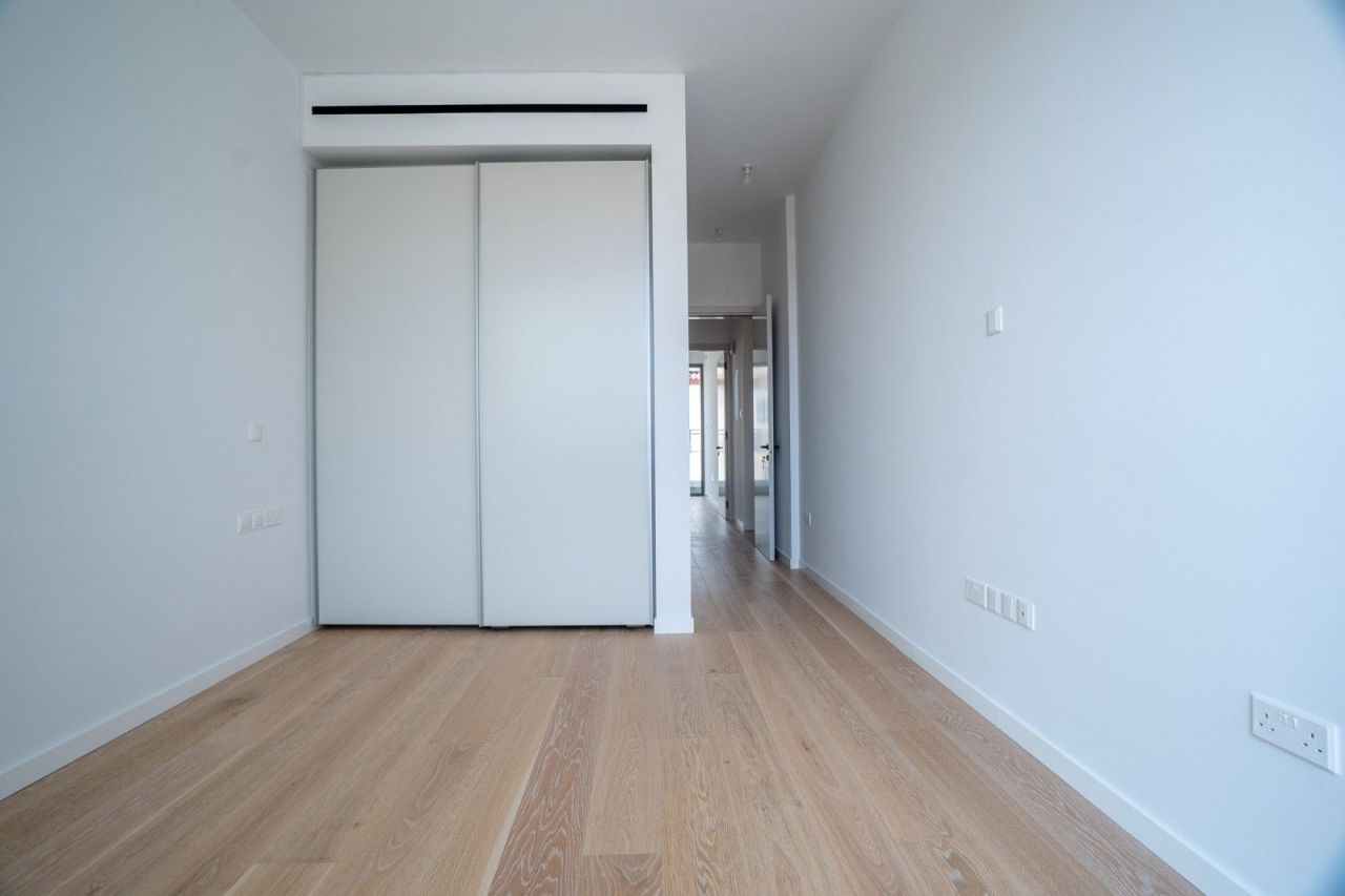 Апартаменты в Пафосе, Кипр, 119 м² - фото 13