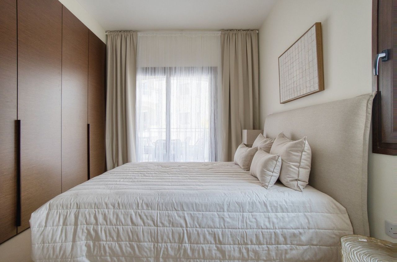 Апартаменты в Пафосе, Кипр, 89 м² - фото 13