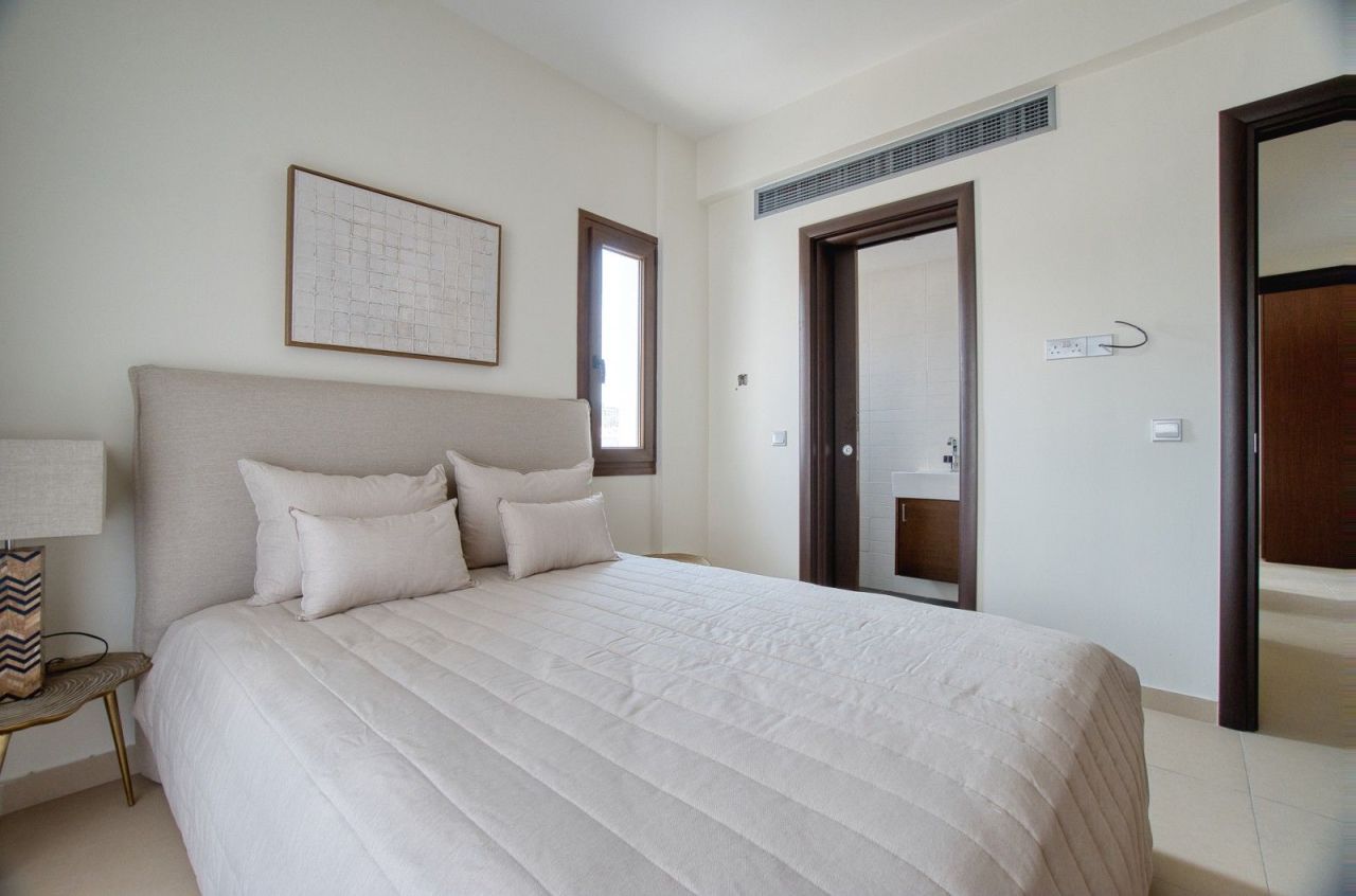 Апартаменты в Пафосе, Кипр, 89 м² - фото 14