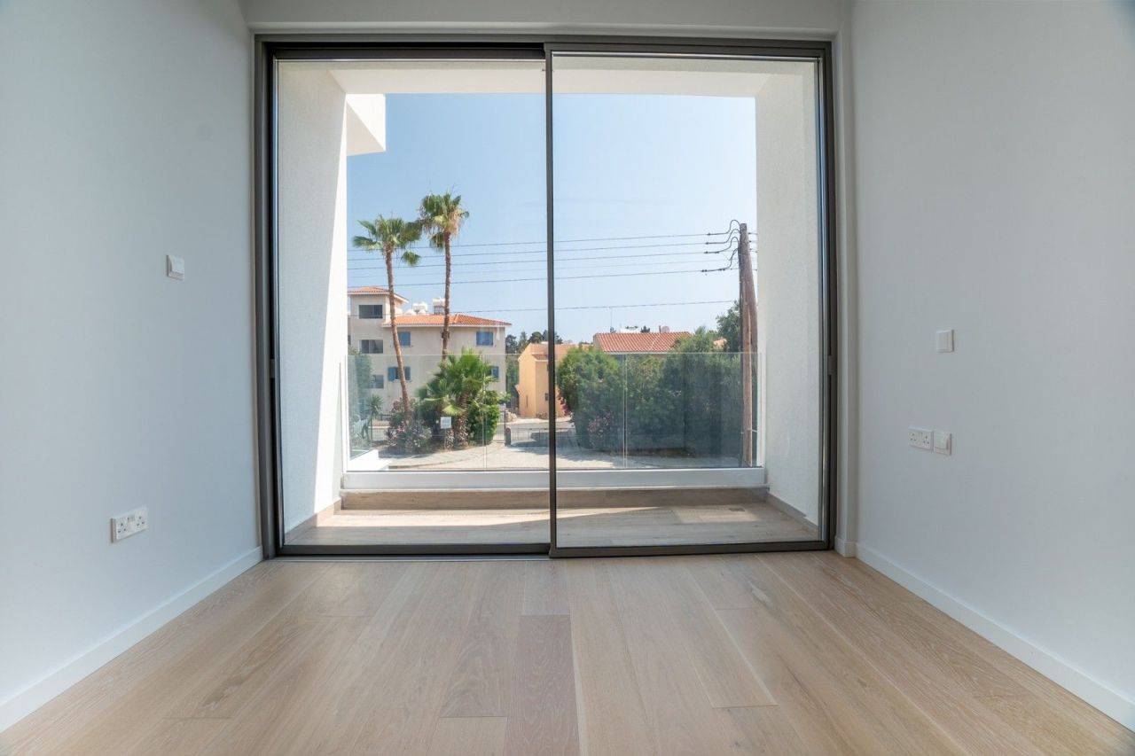 Апартаменты в Пафосе, Кипр, 119 м² - фото 14