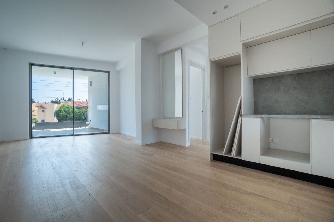 Апартаменты в Пафосе, Кипр, 119 м² - фото 15