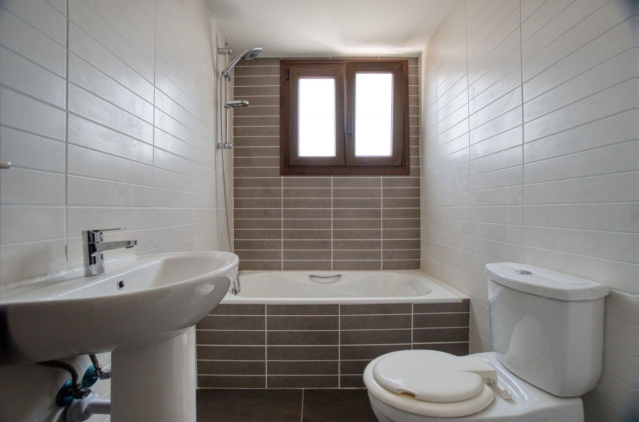 Апартаменты в Пафосе, Кипр, 89 м² - фото 18