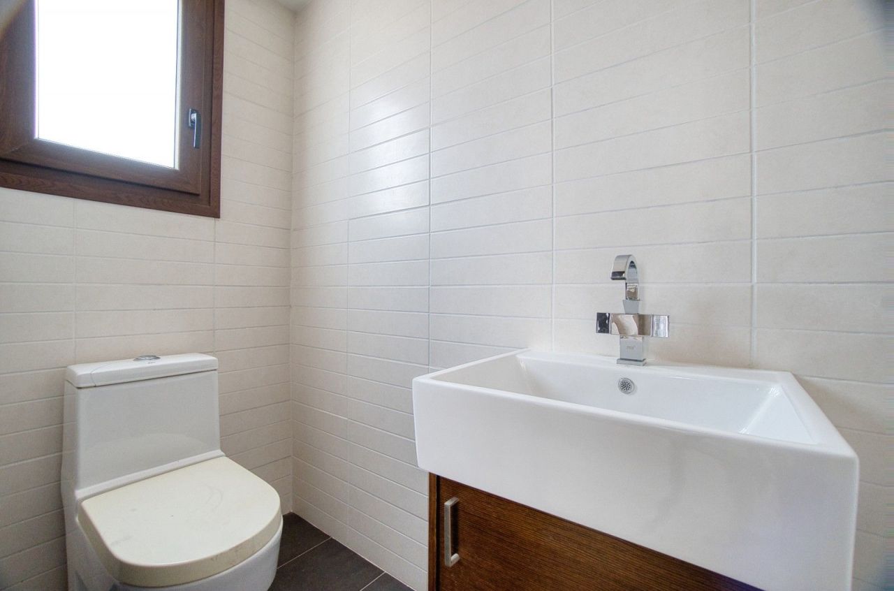 Апартаменты в Пафосе, Кипр, 89 м² - фото 19