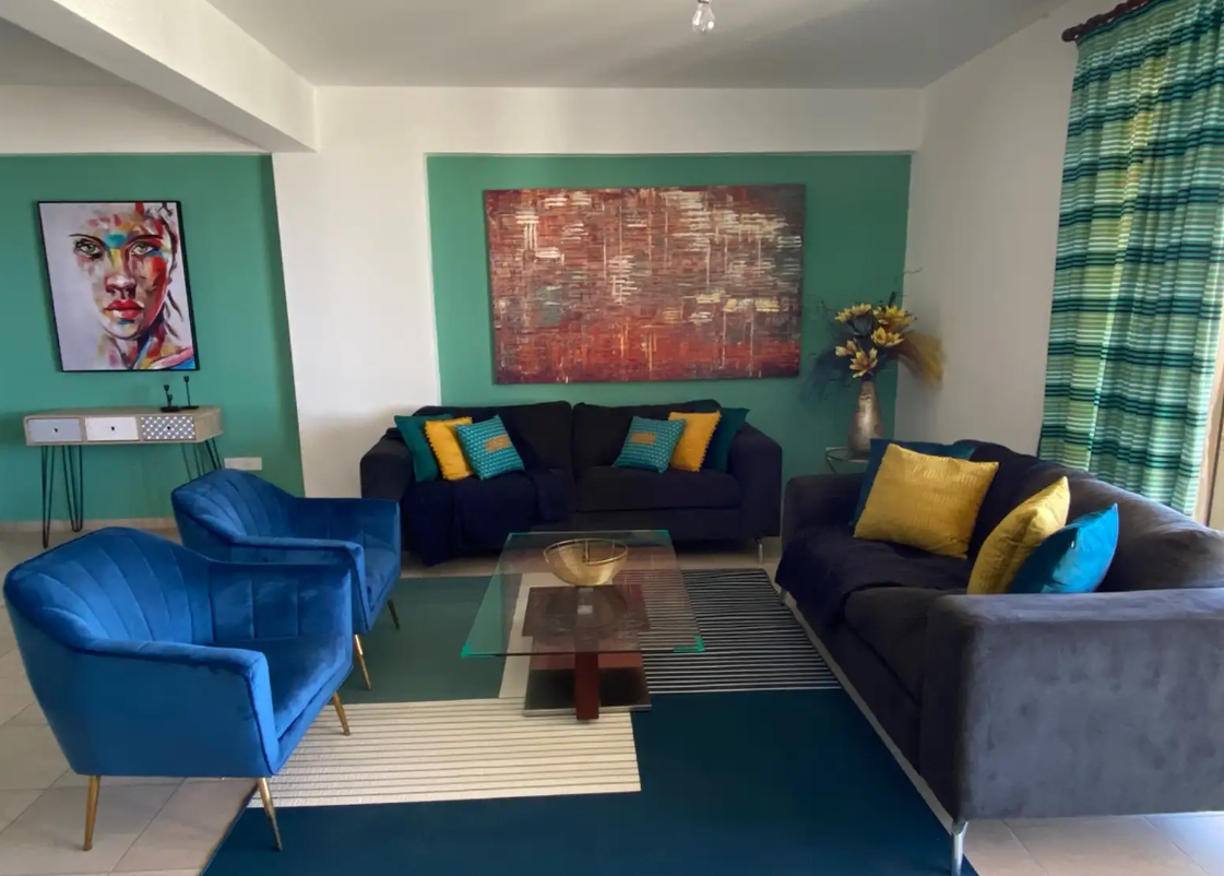 Дом в Пафосе, Кипр, 170 м² - фото 1