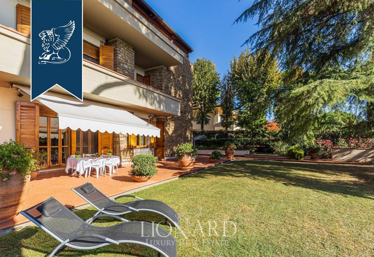 Вилла во Флоренции, Италия, 550 м² - фото 8