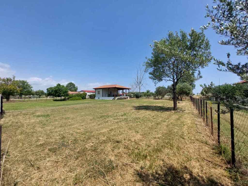Дом на Халкидиках, Греция, 35 м² - фото 1