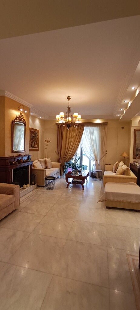 Дом в Афинах, Греция, 220 м² - фото 1