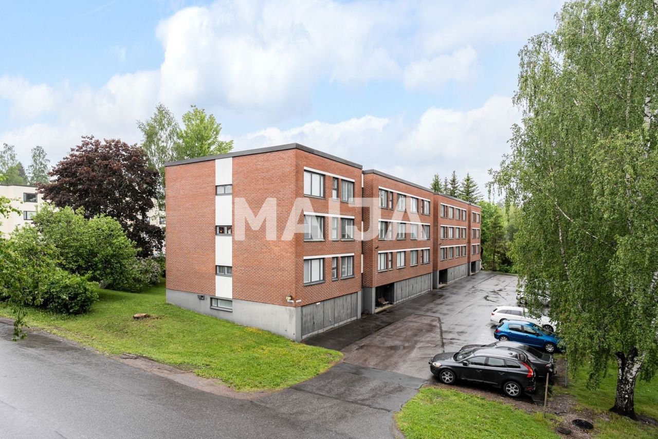 Апартаменты в Риихимяки, Финляндия, 61 м² - фото 1