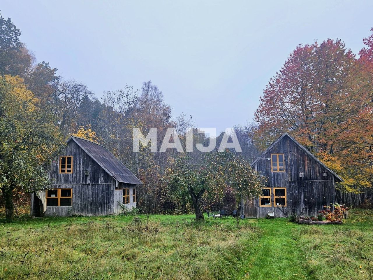 Дом Edole, Латвия, 484 м² - фото 1