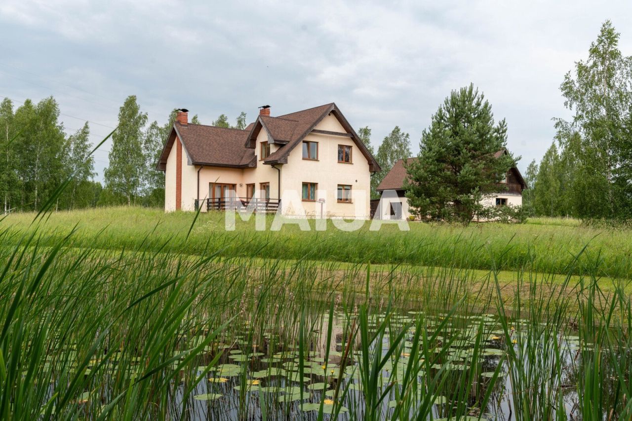 Дом Ciruli, Латвия, 472 м² - фото 3