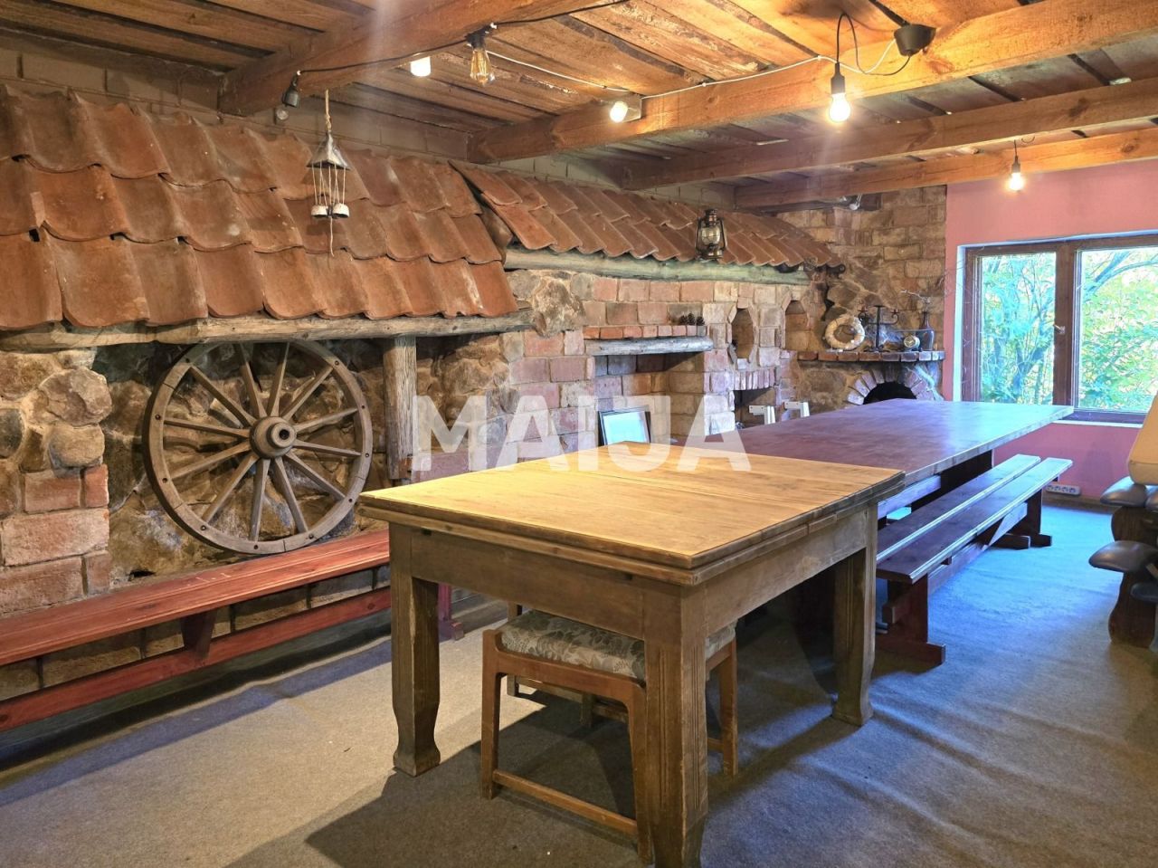 Дом Edole, Латвия, 484 м² - фото 11