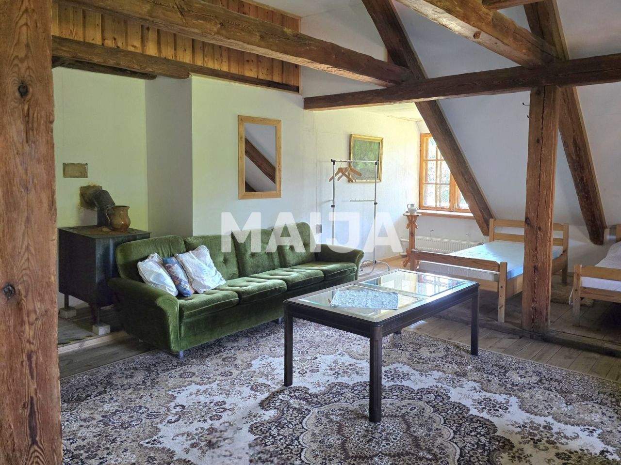 Дом Edole, Латвия, 484 м² - фото 16