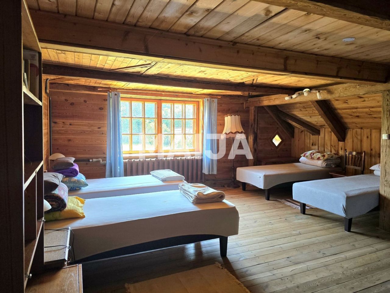 Дом Edole, Латвия, 484 м² - фото 18