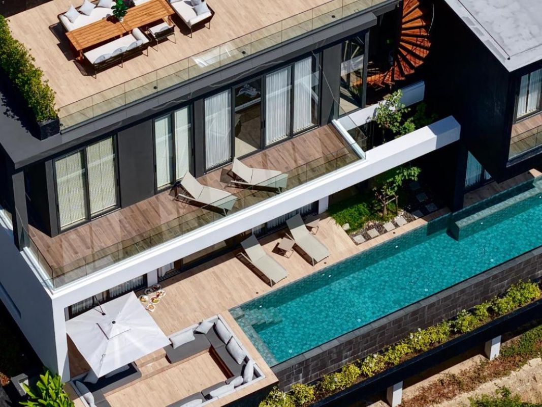 Дом на Пхукете, Таиланд, 468 м² - фото 3