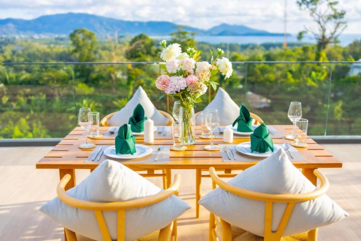 Дом на Пхукете, Таиланд, 467 м² - фото 9