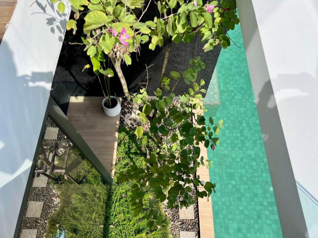 Дом на Пхукете, Таиланд, 467 м² - фото 10