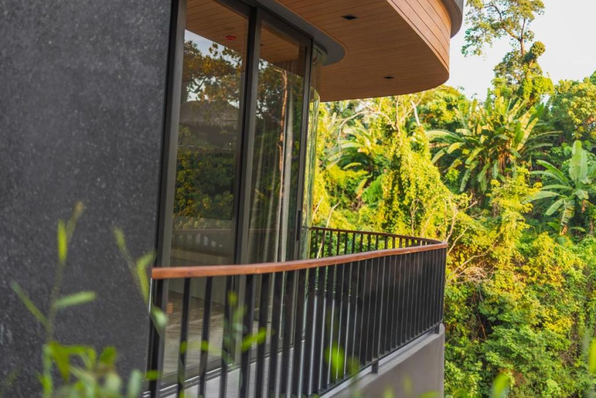 Дом на Пхукете, Таиланд, 467 м² - фото 12