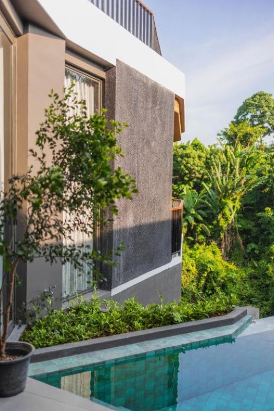 Дом на Пхукете, Таиланд, 468 м² - фото 13