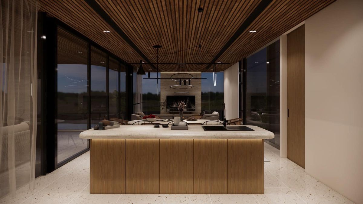 Дом на Пхукете, Таиланд, 615 м² - фото 12