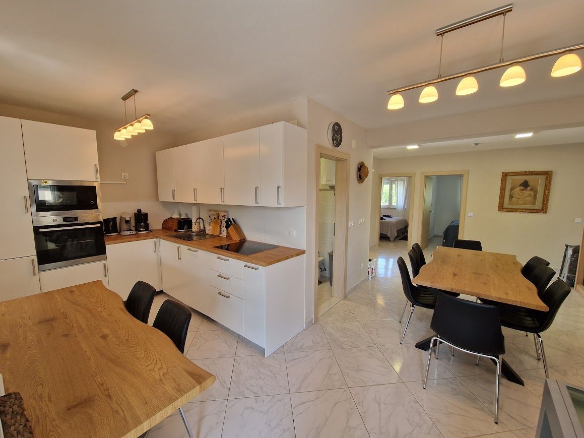 Дом в Северной Далмации, Хорватия, 290 м² - фото 1