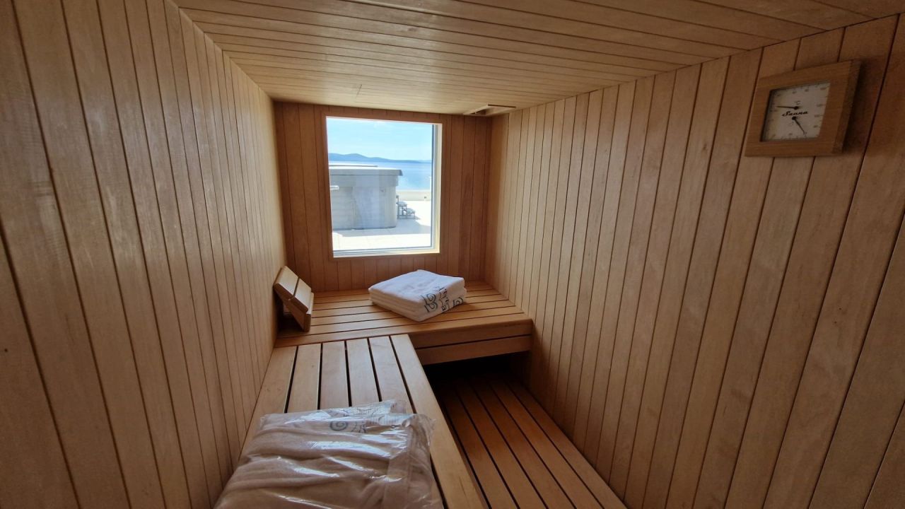 Апартаменты в Задаре, Хорватия, 130 м² - фото 2