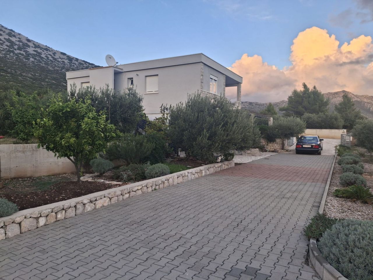 Дом в Южной Далмации, Хорватия, 160 м² - фото 3