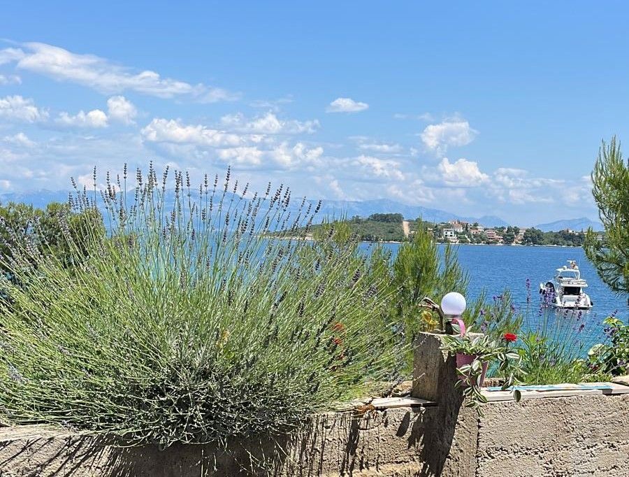 Земля в Южной Далмации, Хорватия, 2 068 м² - фото 3