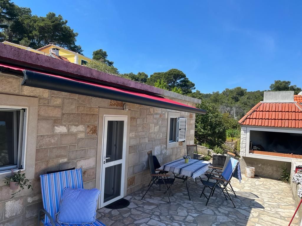 Земля в Южной Далмации, Хорватия, 2 068 м² - фото 4