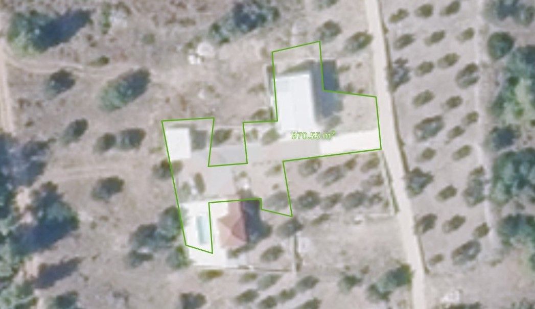 Дом в Южной Далмации, Хорватия, 160 м² - фото 4