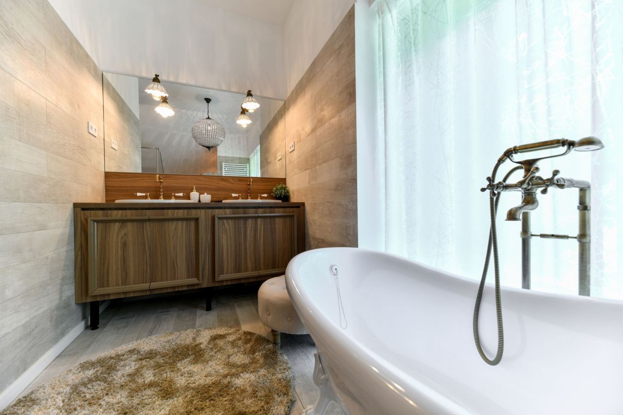 Дом Brod Moravice, Хорватия, 180 м² - фото 4